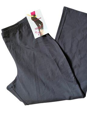 NWT Woman with Control Slimming Leggings Size: XLP
